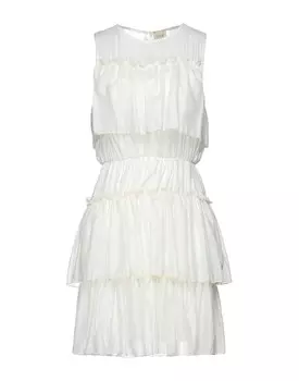 Платье 5Rue, слоновая кость