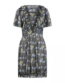 Платье 5Rue, зеленый