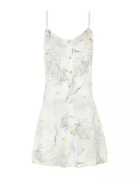 Платье 8 By Yoox, белый