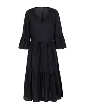 Платье 8 By Yoox, черный