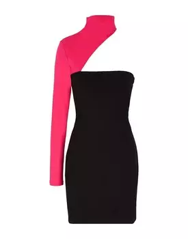 Платье 8 By Yoox, черный