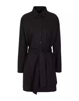 Платье 8 By Yoox, черный