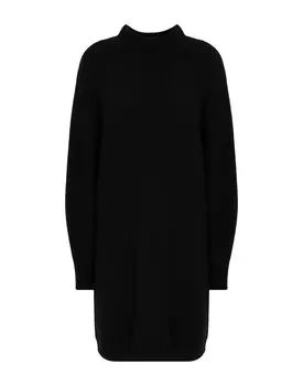 Платье 8 By Yoox, черный