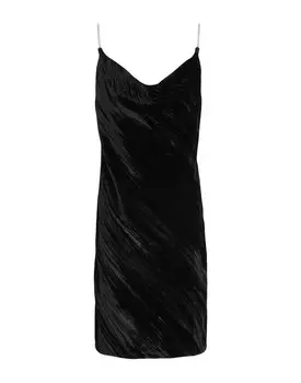 Платье 8 By Yoox, черный