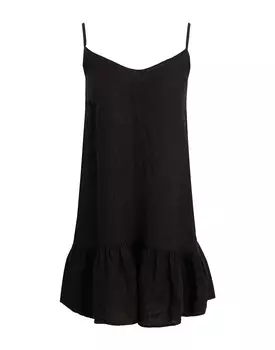 Платье 8 By Yoox, черный