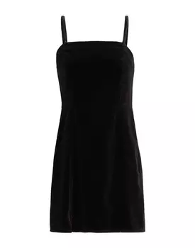 Платье 8 By Yoox, черный