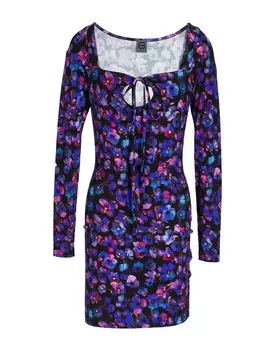 Платье 8 By Yoox, черный