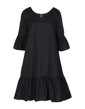 Платье 8 By Yoox, черный