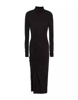 Платье 8 By Yoox, черный