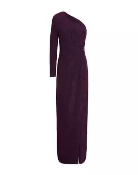 Платье 8 By Yoox, фиолетовый