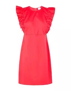 Платье 8 By Yoox, фуксия