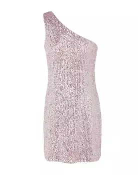 Платье 8 By Yoox, лиловый