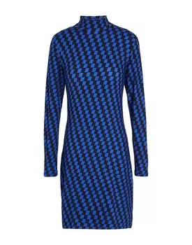 Платье 8 By Yoox, синий