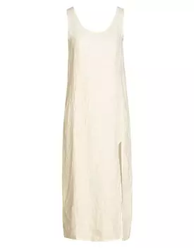 Платье 8 By Yoox, слоновая кость