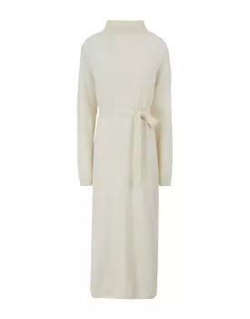 Платье 8 By Yoox, слоновая кость