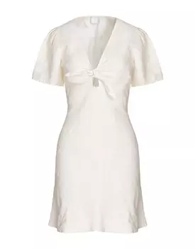 Платье 8 By Yoox, слоновая кость