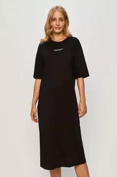 Платье 8NYACF.YJG3Z.NOS Armani Exchange, черный