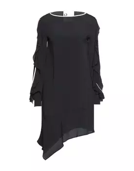 Платье 8Pm, черный