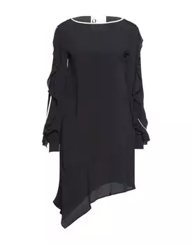 Платье 8Pm, черный