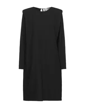 Платье 8Pm, черный