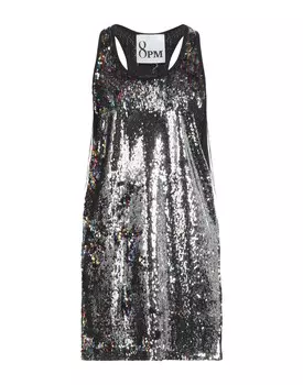 Платье 8Pm, фуксия