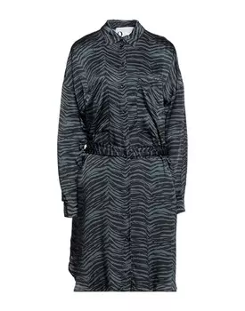 Платье 8Pm, синий