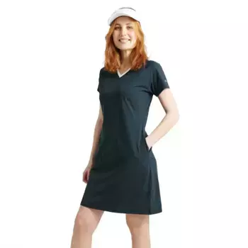 Платье Abacus Golf Ives, синий