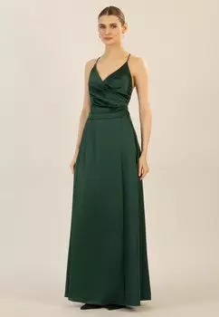 Платье ABEND Apart, зеленый