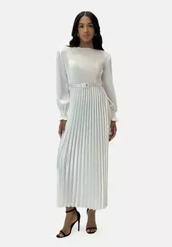 Платье ABEND Elara, белый