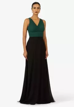 Платье ABEND Kraimod, зеленый