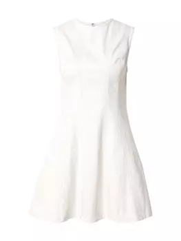 Платье Abercrombie & Fitch CHASE MILA, светло-бежевый