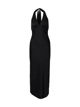 Платье Abercrombie & Fitch, черный