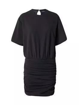 Платье Abercrombie & Fitch, черный