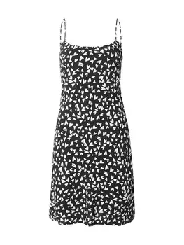 Платье Abercrombie & Fitch, черный