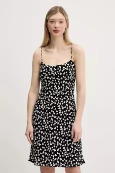 Платье Abercrombie & Fitch, черный