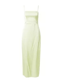 Платье Abercrombie & Fitch, светло-зеленый