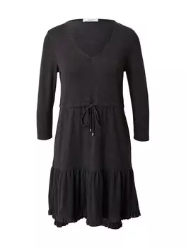 Платье About You ANNIKA, темно-серый