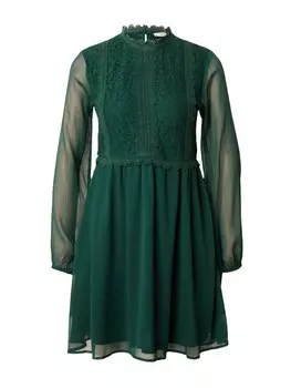 Платье About You Arven, зеленый