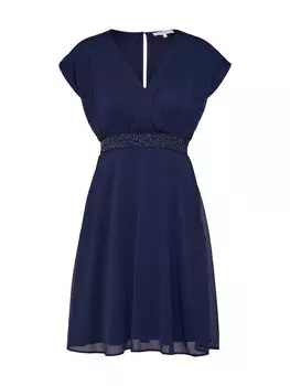 Платье About You ASHLEY, синий