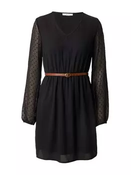 Платье About You AUREA, черный