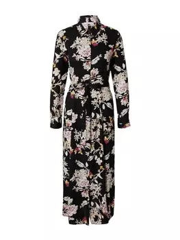 Платье About You Aurelia, черный