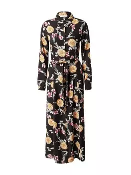 Платье ABOUT YOU Aurelia, черный