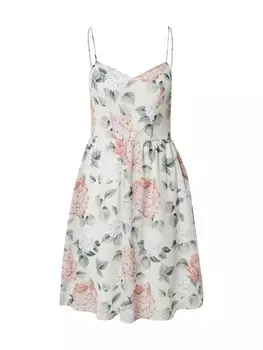 Платье About You BRILEY, белый