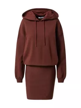 Платье ABOUT YOU Cami, коричневый