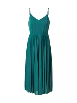 Платье ABOUT YOU Cassia, зеленый