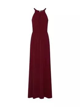 Платье About You CATHLEEN, бордо