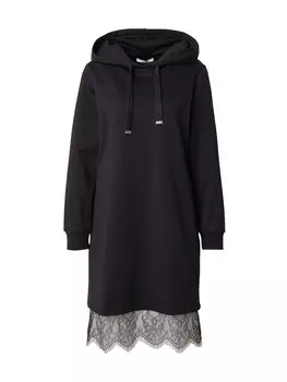 Платье About You CHARLEEN, черный