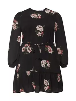 Платье About You, черный