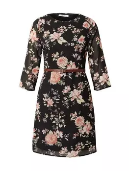 Платье ABOUT YOU, черный