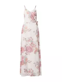 Платье ABOUT YOU Daline, белый